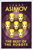 polish book : The Rest o... - Isaac Asimov