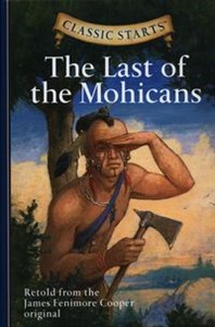 Obrazek The Last of the Mohicans