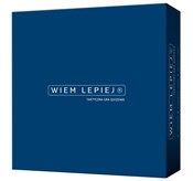 polish book : Wiem lepie...