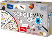 Zobacz : Sokole oko...