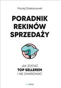 Książka : Poradnik R... - Maciej Dziekanowski
