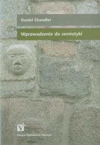 Picture of Wprowadzenie do semiotyki