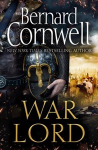 Picture of War Lord (The Last Kingdom Series, Book 13)