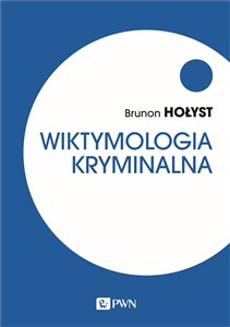Picture of Wiktymologia kryminalna