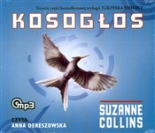 Polska książka : [Audiobook... - Suzanne Collins