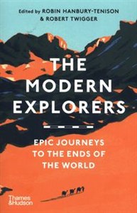 Obrazek The Modern Explorers