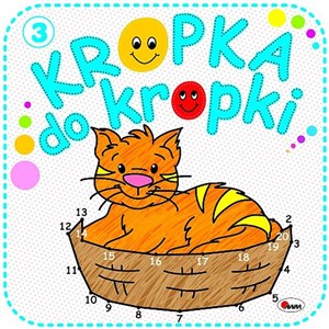 Picture of Kropka do kropki 3