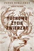 polish book : Duchowe ży... - Peter Wohlleben