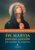 Polska książka : Św. Maryja... - Doreen Virtue