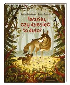 Tatusiu cz... - Sabine Bohlmann, Emilia Dziubak -  Polish Bookstore 