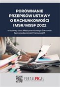 Polska książka : Porównanie... - Katarzyna Trzpioła