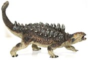 Ankylosaur... -  books in polish 