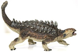 Obrazek Ankylosaurus