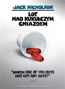 Picture of Lot Nad Kukułczym Gniazdem 2DVD