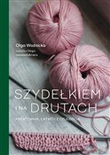 Szydełkiem... - Olga Woźnicka -  foreign books in polish 