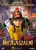 Niezgaszal... - Theodore Ty, Laurent Zeitoun -  foreign books in polish 