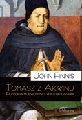 Tomasz z A... - John Finnis -  Polish Bookstore 