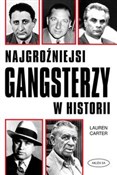 Najgroźnie... - Lauren Carter - Ksiegarnia w UK