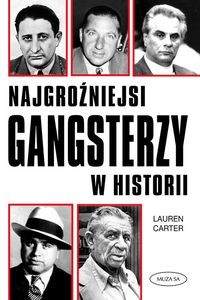 Picture of Najgroźniejsi gangsterzy w historii