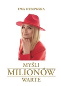 Myśli mili... - Ewa Dybowska -  foreign books in polish 