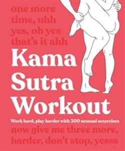 Picture of Kama Sutra Workout New Edition