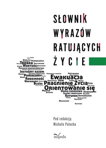 Obrazek Słownik wyrazów ratujących życie