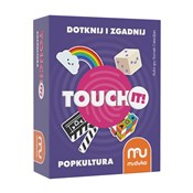 Polska książka : Touch it! ...