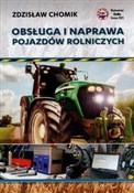 Obsługa i ... - Zdzisław Chomik -  Polish Bookstore 