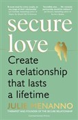 Secure Lov... - Julie Menanno -  Polish Bookstore 
