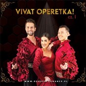 polish book : Vivat Oper...