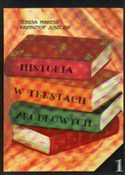 Historia w... - Teresa Maresz -  Polish Bookstore 