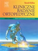 polish book : Kliniczne ... - Ronald McRae