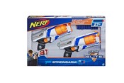 Zobacz : Nerf N-Str...
