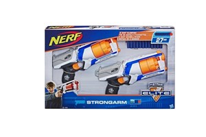 Picture of Nerf N-Strike Elite 2x Wyrzutnia Strongarm