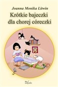 Krótkie ba... - Joanna Monika Litwin -  Polish Bookstore 