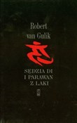 Sędzia Di ... - Robert Gulik -  Polish Bookstore 