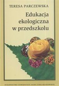 polish book : Edukacja e... - Teresa Parczewska