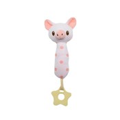 Polska książka : Zabawka z ...