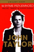 Książka : W rytmie p... - John Taylor