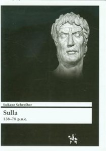 Picture of Sulla 138-78 p.n.e.