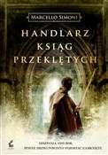 Handlarz k... - Marcello Simoni -  foreign books in polish 