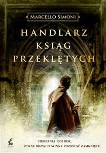 Picture of Handlarz ksiąg przeklętych