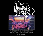 Zobacz : Aerosol Ar... - Kurt Boone