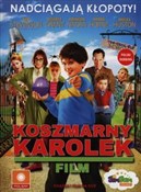 Koszmarny ... - Lucinda Whiteley -  foreign books in polish 