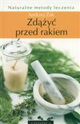 polish book : Zdążyć prz... - Andrzej Żak