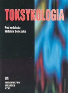 Picture of Toksykologia