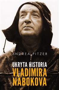 Picture of Ukryta historia Vladimira Nabokova