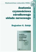 Anatomia c... - Bogusław K. Gołąb -  books from Poland
