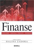 Finanse Ka... -  foreign books in polish 