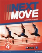 polish book : Next Move ... - Fiona Beddall, Katherine Stannett